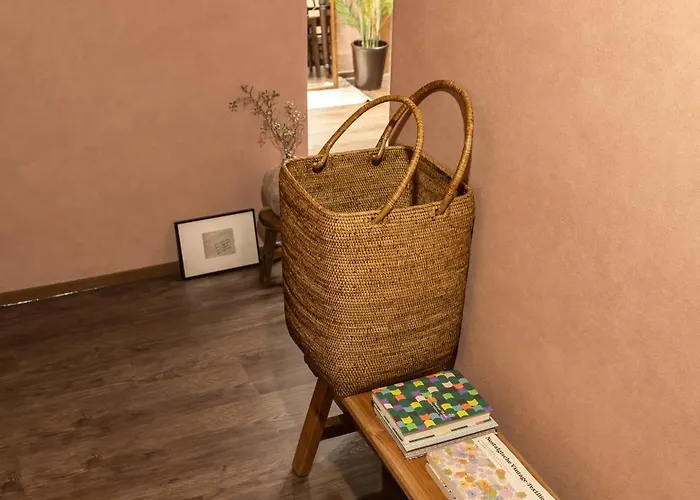 Mood Guest house