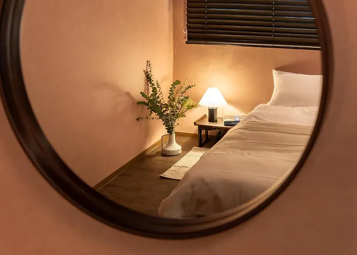 Guest house Mood