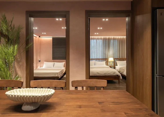 Guest house Mood 3*