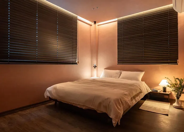 Guest house Mood 3*