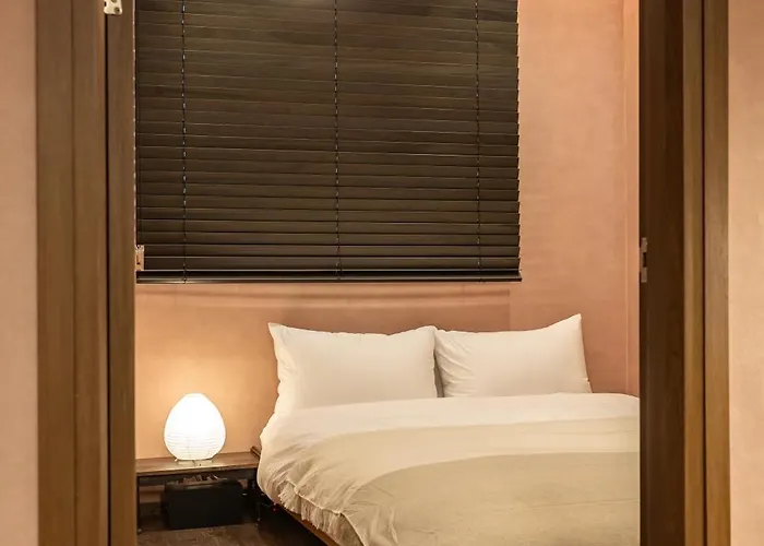Mood Guest house Seoul