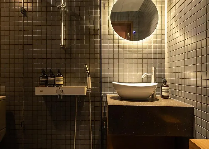 Guest house Mood Seoul